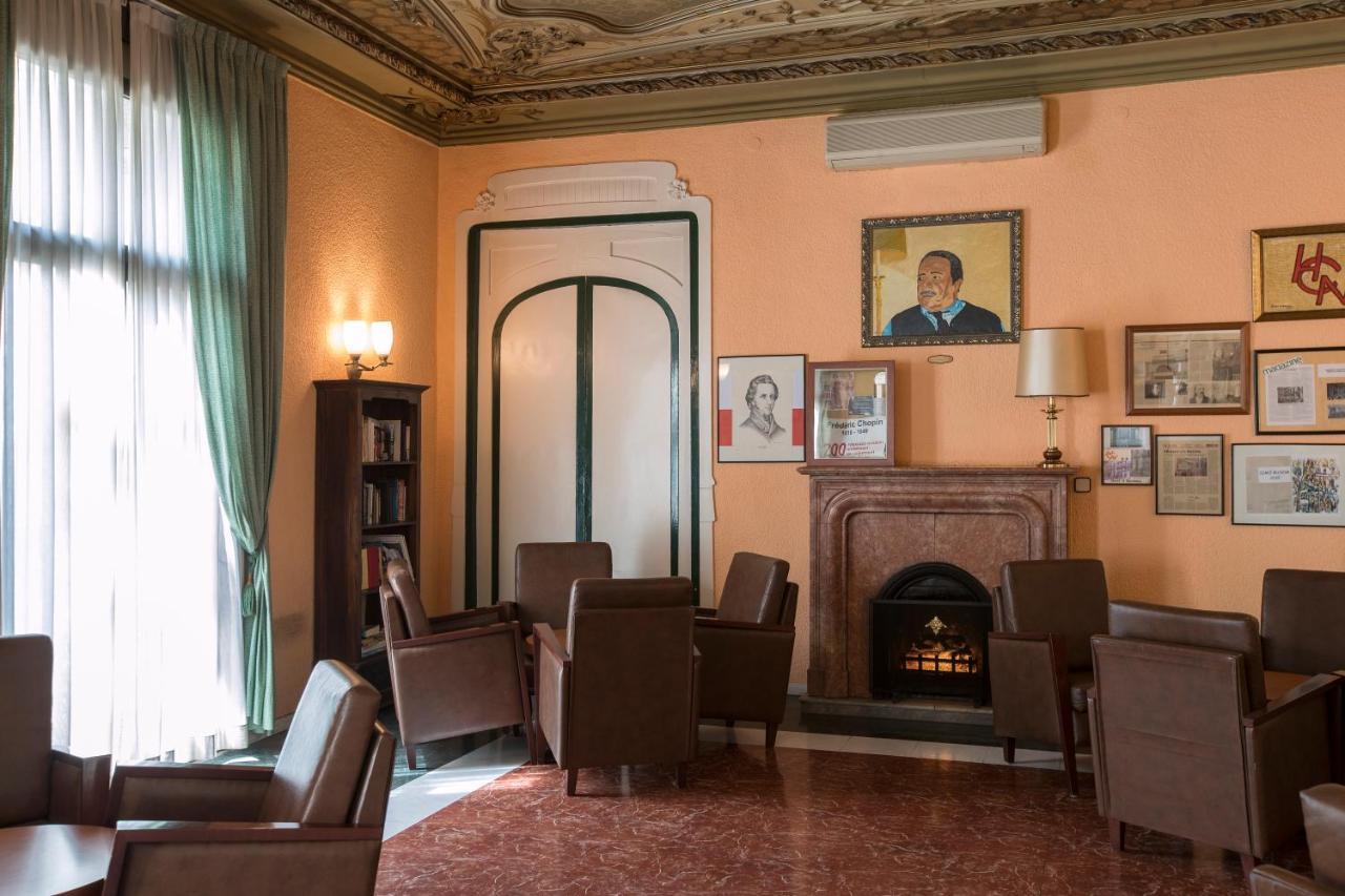 Hotel Cuatro Naciones Barcelone